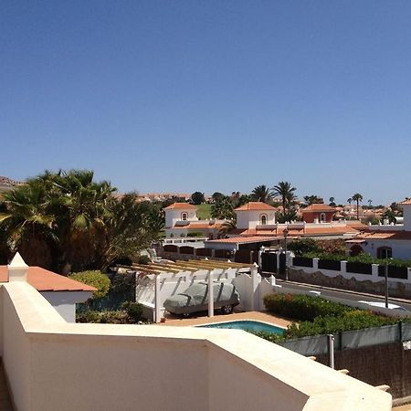 Golf Villa Mira With Private Pool Costa De Antigua Esterno foto